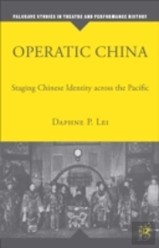 Operatic China