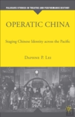 Bertrand.pt - Operatic China