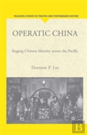 Operatic China