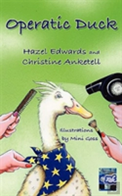Bertrand.pt - Operatic Duck; Duck On Tour