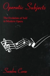 Operatic Subjects