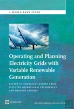 Bertrand.pt - Operating And Planning Electricity Grids With Variable Renewable Generation