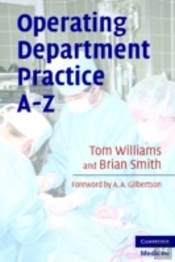 Bertrand.pt - Operating Department Practice A-Z