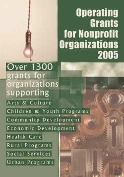 Bertrand.pt - Operating Grants For Nonprofit Organizations 2005