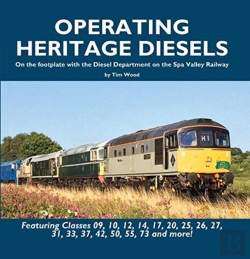 Bertrand.pt - Operating Heritage Diesels
