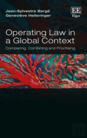 Operating Law In A Global Context