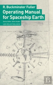 Operating Manual for Spaceship Earth