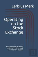 Operating On The Stock Exchange