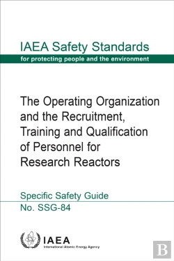 Bertrand.pt - Operating Organization And The Recruitment, Training And Qualification Of Personnel For Research Reactors