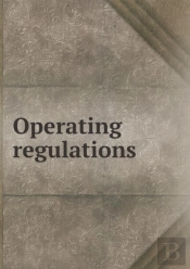 Operating Regulations