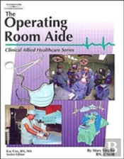 Operating Room Aide Pod