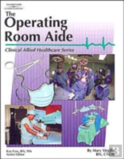 Bertrand.pt - Operating Room Aide Pod