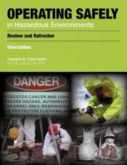 Operating Safely In Hazardous Environments