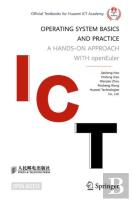 Operating System Basics And Practice