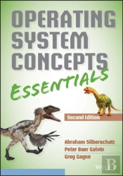 Operating System Concepts Essentials