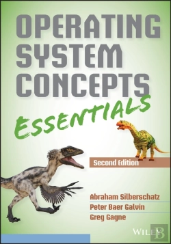 Bertrand.pt - Operating System Concepts Essentials