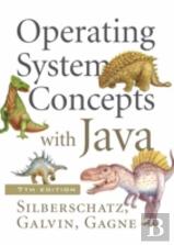 Operating System Concepts With Java