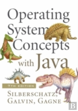 Bertrand.pt - Operating System Concepts With Java