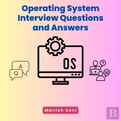 Bertrand.pt - Operating System Interview Questions And Answers