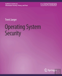 Bertrand.pt - Operating System Security