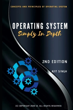 Bertrand.pt - Operating System