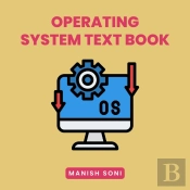 Operating System Text Book