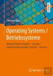 Operating Systems / Betriebssysteme