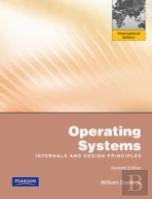 Operating Systems: Internals And Design Principles