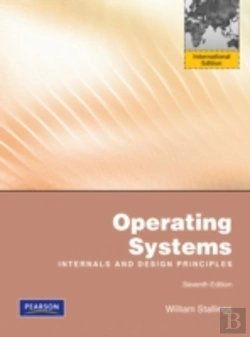 Bertrand.pt - Operating Systems: Internals And Design Principles