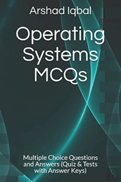 Bertrand.pt - Operating Systems Mcqs: Multiple Choice