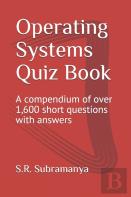 Operating Systems Quiz Book