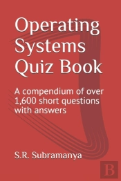 Operating Systems Quiz Book
