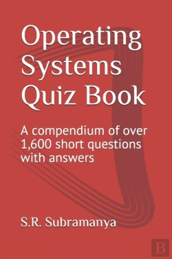 Bertrand.pt - Operating Systems Quiz Book