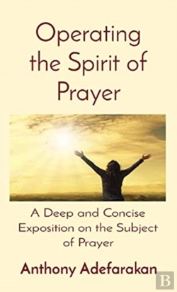 Bertrand.pt - Operating The Spirit Of Prayer
