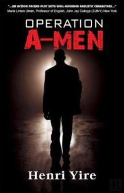 Bertrand.pt - Operation A-Men