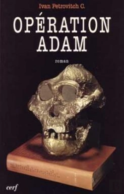 Bertrand.pt - Opération Adam