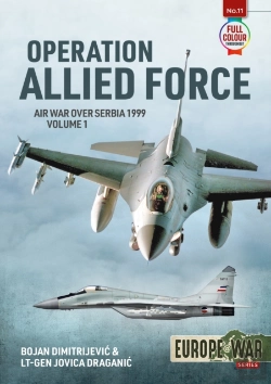 Bertrand.pt - Operation Allied Force Volume 1