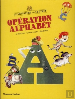 Bertrand.pt - Operation Alphabet