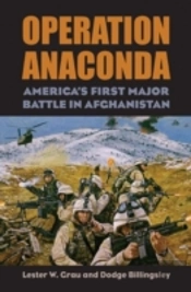 Operation Anaconda