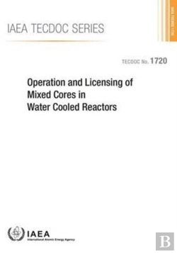 Bertrand.pt - Operation And Licensing Of Mixed Cores In Water Cooled Reactors