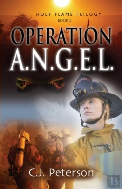 Bertrand.pt - Operation A.N.G.E.L.: Holy Flame Trilogy