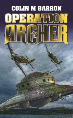 Bertrand.pt - Operation Archer