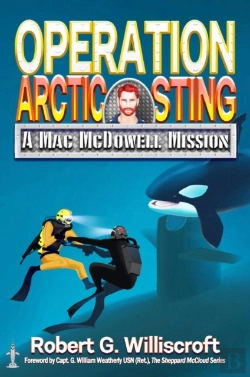 Bertrand.pt - Operation Arctic Sting: A Mac Mcdowell Mission