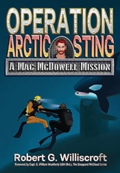 Operation Arctic Sting