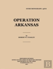 Operation Arkansas