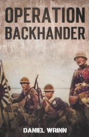 Operation Backhander: 1944 Battle For Ca