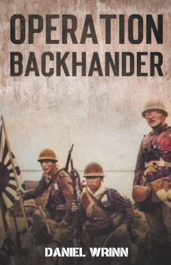 Bertrand.pt - Operation Backhander: 1944 Battle For Ca