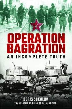 Bertrand.pt - Operation Bagration