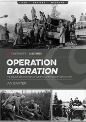 Operation Bagration