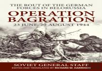 Operation Bagration